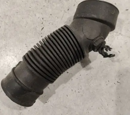 Peugeot 308 Intercooler hose/pipe 41891