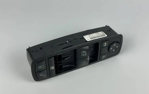 Mercedes-Benz B W245 Electric window control switch A1698206610 03728260