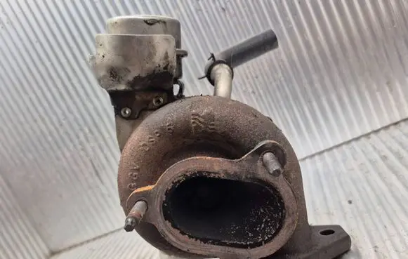 Nissan Qashqai Turbo 54399700127