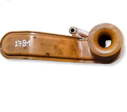 Volvo V70 Oil sump strainer pipe 31330963