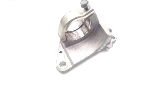 Renault Clio V Driveshaft support bearing bracket 397746410R