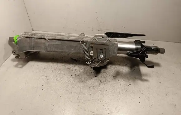 BMW X5 F15 Steering wheel axle set 691506 LS685552004 14061602292