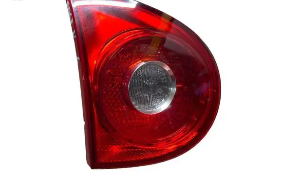 Volkswagen Golf V Tailgate rear/tail lights 1K6945093F 028600104A 285001