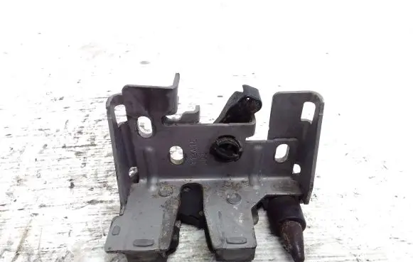 Ford Transit Custom Loading door lock BK21V431A03AL