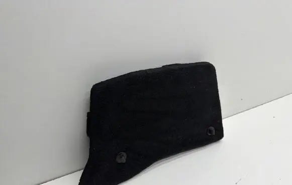 Other trunk/boot trim element