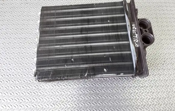 Opel Vectra B Heater blower radiator