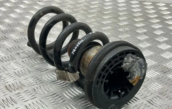 Chrysler Pacifica Rear coil spring