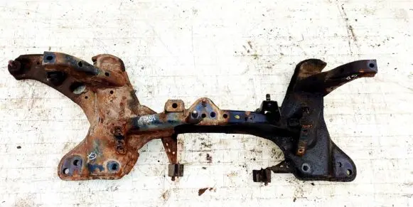 Mazda 626 Front subframe