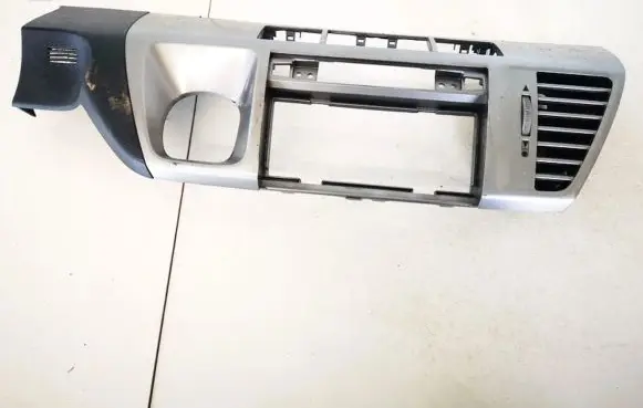 Honda FR-V Dash center air vent grill 77265sjdg010 77265-sjd-g010