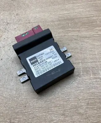BMW 2 F22 F23 Fuel injection pump control unit/module 7371832 55892110