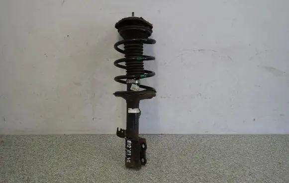 Toyota Corolla E120 E130 Front shock absorber with coil spring