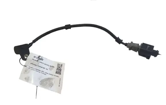 Volkswagen Golf V Camshaft speed sensor 1J0973723