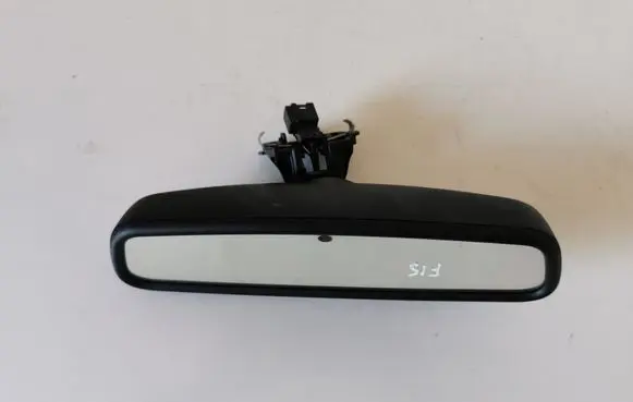 BMW X5 F15 Rear view mirror (interior) 046662