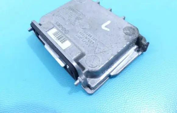 Citroen C4 II Headlight ballast module Xenon 89032335 IMPRK1283604