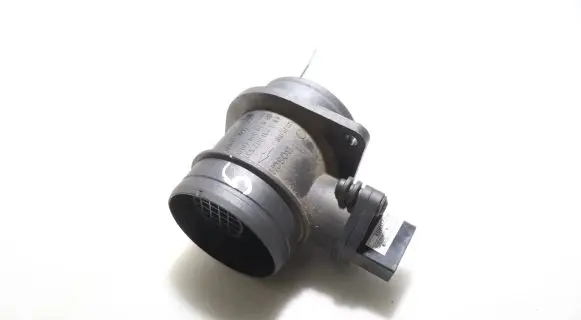 Seat Leon (1P) Mass air flow meter 0281002531