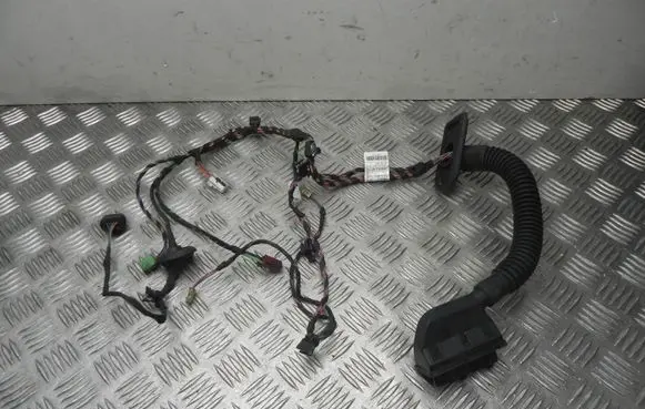 Mercedes-Benz GLE W167 Front door wiring loom A1675408127