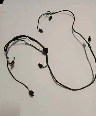 BMW 5 G30 G31 Parking sensor (PDC) wiring loom 5A0A1D3