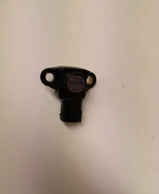 Mercedes-Benz CLK A209 C209 Air pressure sensor A0041533328