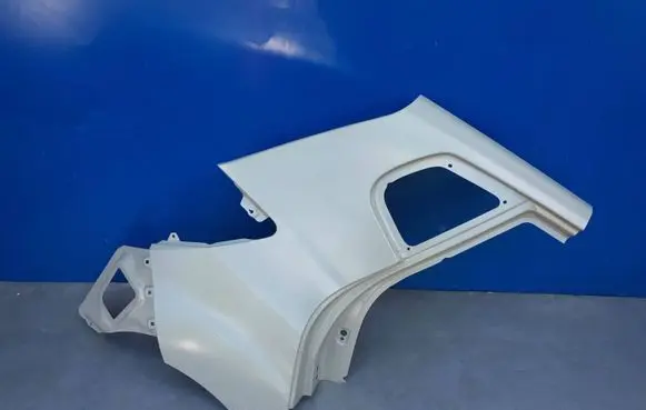 KIA Venga Rear quarter panel 