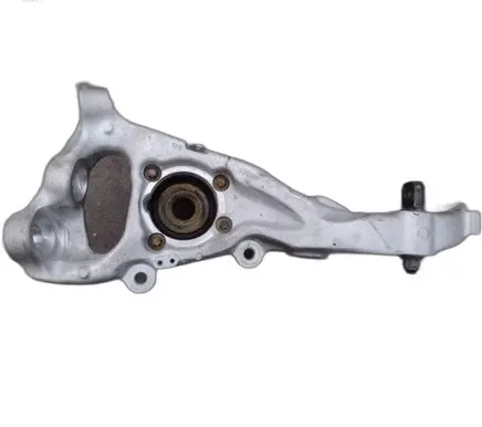 Mercedes-Benz C W205 Rear wheel hub 