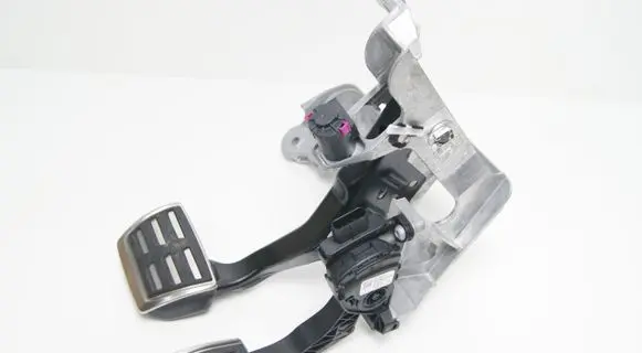 Audi A6 S6 C7 4G Brake pedal 4G1723117