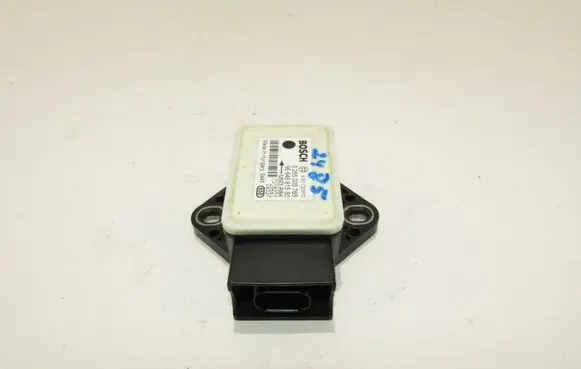 Peugeot 5008 ESP acceleration yaw rate sensor 0265005765