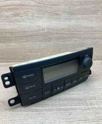 Mazda Premacy Climate control unit CB82D