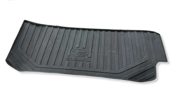 Subaru Ascent Trunk/boot mat liner 