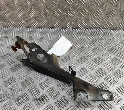 Audi A6 S6 C7 4G Fender mounting bracket 4G0805815
