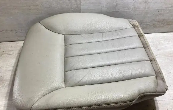 Mercedes-Benz R W251 Seat trim 