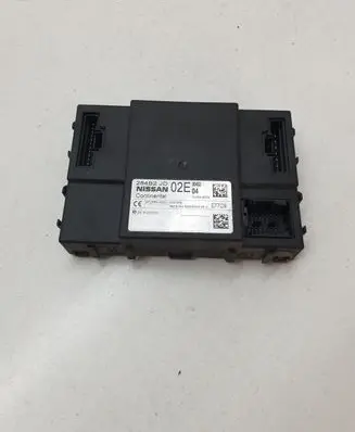 Nissan Qashqai Comfort/convenience module 284B2JD