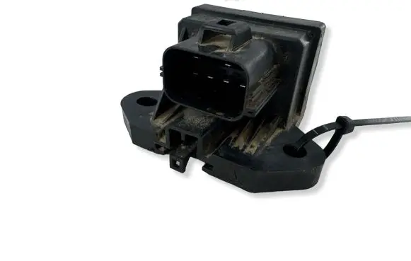 Ford Escape IV Fuel injection pump control unit/module F1FA9D370GA