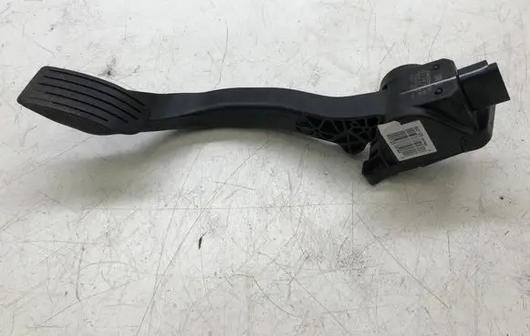 Peugeot 2008 I Accelerator throttle pedal 9671434080 0280755162