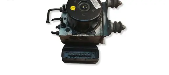 Volkswagen Transporter - Caravelle T5 ABS Pump 7H0614517B