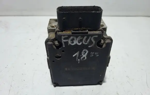 Ford Focus ABS Pump 5WK8458