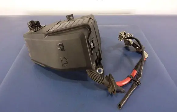 Volvo V70 Fuse box set 31328191