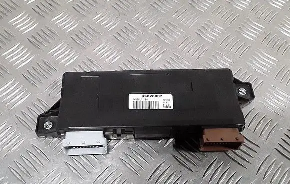 Fiat Croma Engine control unit/module 46828007