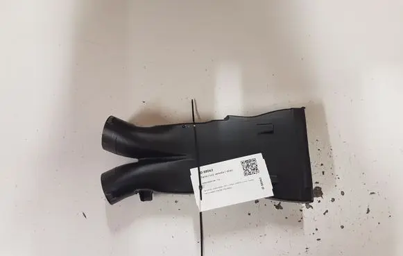 Volvo XC60 Air intake hose/pipe 30648754