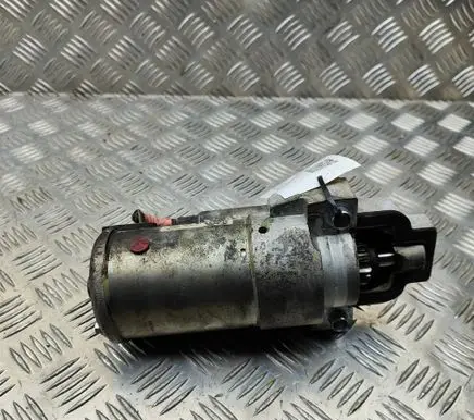 Ford Ranger Starter motor JB3T11000BD