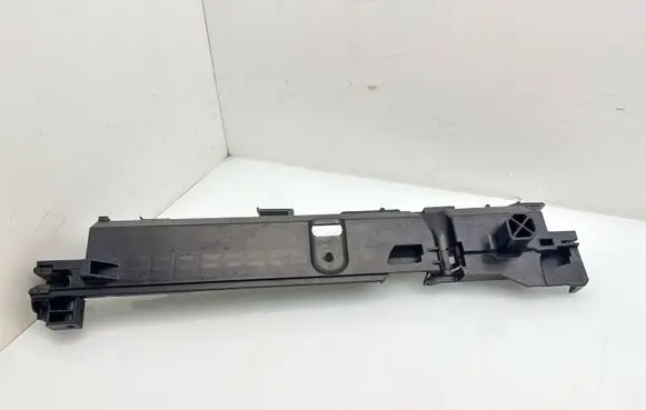 BMW 3 G20 G21 Radiator support slam panel bracket 8666839