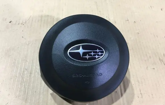 Subaru Outback Steering wheel airbag BAMPT11696