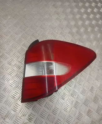 SsangYong Rodius Rear/tail lights