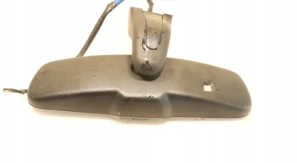 Chevrolet Captiva Rear view mirror (interior)