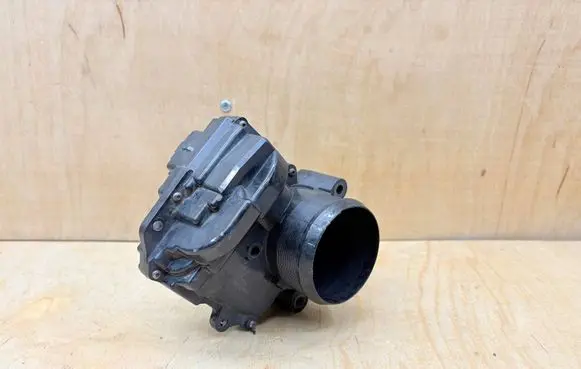 Peugeot RCZ Throttle body valve V760491880 A2C53386322 120313002516