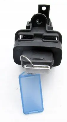 Volvo S60 Ignition lock 28227917 7AH4V1567AE