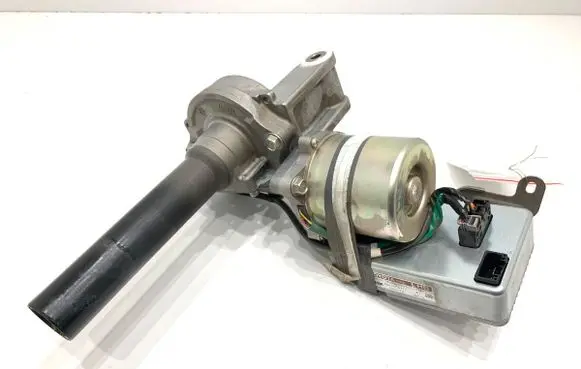 Lexus NX Power steering pump 89650-78060