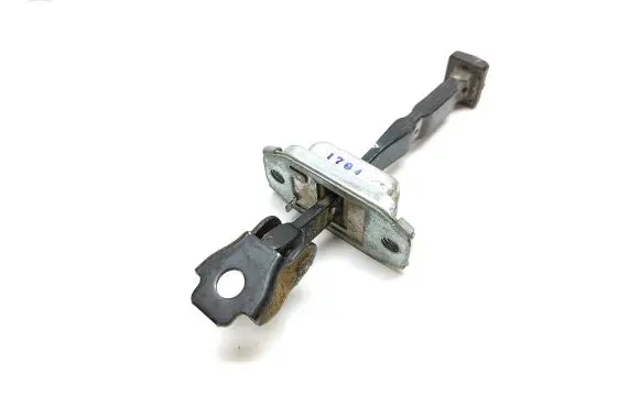 Renault Megane IV Rear door check strap stopper