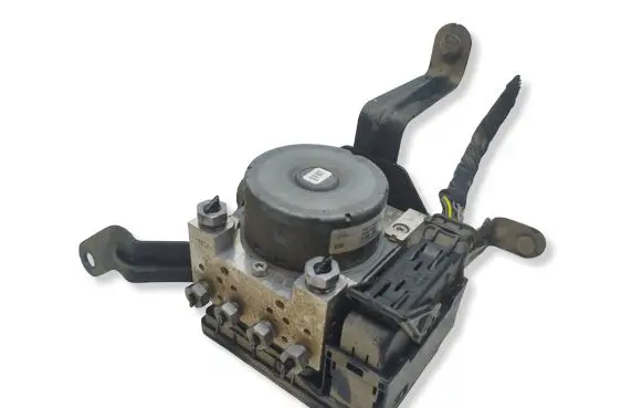 Ford Mustang VI ABS Pump GR3C2C219BD 28515585233