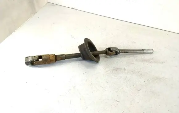 Audi A8 S8 D3 4E Steering column universal joint 072713 4E2422536