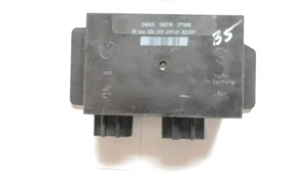 Volkswagen PASSAT B5 Comfort/convenience module 3B0959796 5DK00769701